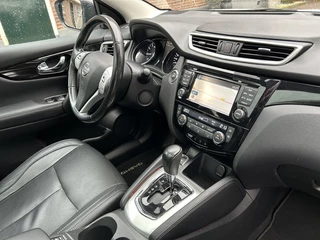 Nissan QASHQAI - afbeelding nr 6