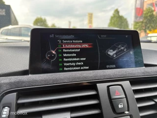 BMW 4 Serie BMW 4-Serie Coupe 435i M-Performance / NL / HUD / Compleet!! - afbeelding nr 21