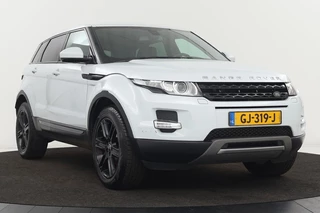Land Rover Range Rover Evoque Land Rover Range Rover Evoque 2.2 eD4 Pure | Panoramadak | Meridian | Leder | Stoelverwarming | Navigatie | Xenon | PDC | Climate control | Cruise control - afbeelding nr 29