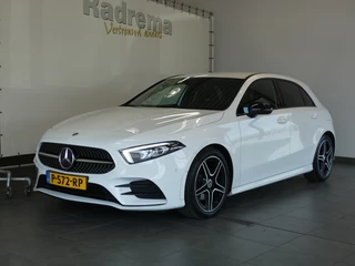 Mercedes-Benz A-Klasse - 475676515-0