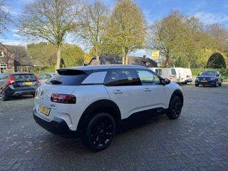 Citroën C4 Cactus - afbeelding nr 4