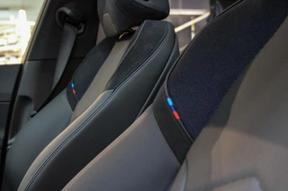 BMW 5 Serie BMW 5-serie Touring 530e PANO | TREKH | HUD - afbeelding nr 3