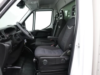 Iveco Daily | Airco | Cruise | 3-Persoons - afbeelding nr 18