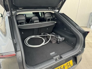 Kia EV6 Kia EV6 Plus 77.4 kWh|NL-Auto|LED|Cruise Adaptief|Navi - afbeelding nr 18
