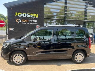 Opel Combo Opel Combo Life 1.2 TURBO ELEGANCE - afbeelding nr 9