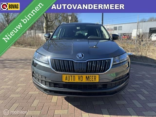 Škoda Karoq Skoda Karoq 1.5 TSI ACT Style / Luxe mooie auto - afbeelding nr 3