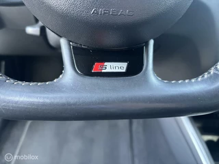 Audi A1 Sportback Audi A1 Sportback 1.4 TFSI CoD Sport S line Edition - afbeelding nr 20