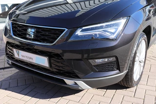 SEAT Ateca Panoramadak, leder, navigatie. - afbeelding nr 2