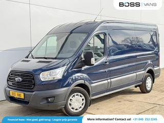 Ford Transit - 72560487-0