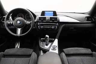BMW 4 Serie Climate, Schuif/Kantel Dak, Cruise, Navigatie, Bluetooth, Sportstoelen, 19'' - afbeelding nr 2