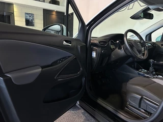 Opel Crossland X Opel Crossland X 1.2 T. INNOVATION RIJKLAAR l AIRCO l CRUISE l CARPLAY l - afbeelding nr 13