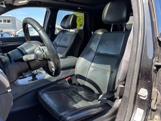 Jeep Grand Cherokee - afbeelding nr 8