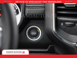 Dodge Ram 1500 Comfortabele Dubbele Cabine met Royale 5 Zitplaatsen | BPM vrij | Nu Leverbaar uit Voorraad | Voorraad Nr 2015 - 4725 - afbeelding nr 21