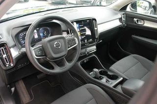 Volvo XC40 Volvo XC40 T4 Recharge Inscription Expression | Panoramadak | Stoelverwarming | Trekhaak | Keyless - afbeelding nr 14