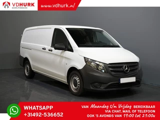 Mercedes-Benz Vito - 6287792-0