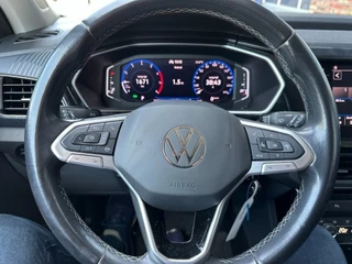 Volkswagen T-Cross Volkswagen T-Cross 1.0 TSI R-LINE TREKHAAK. CAMERA. ALL.IN. - afbeelding nr 8