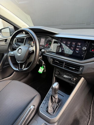 Volkswagen Polo Volkswagen Polo 1.0 TSI Comfortline Business - afbeelding nr 21