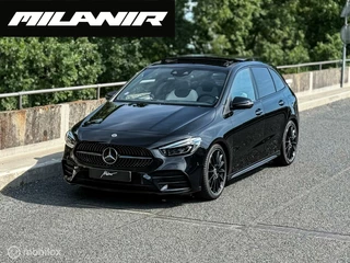Mercedes-Benz B-Klasse - 53345319-0