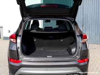 Hyundai Tucson - afbeelding nr 5