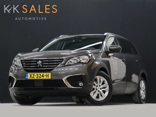 Peugeot 5008 - 227187796-0