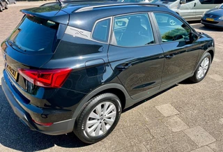 SEAT Arona SEAT Arona 1.0 TSI STYLE B. INT - afbeelding nr 8