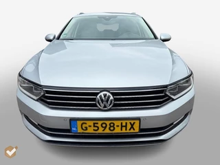 Volkswagen Passat Volkswagen Passat Variant 1.4 TSI ACT Highline Automaat *Geen Afl. kosten* - afbeelding nr 15