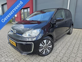 Volkswagen e-up! /Cruise C/Achteruitrij Camera/ DAB+ /PDC