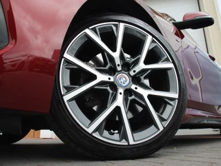 BMW 2 Serie BMW 2-serie Gran Coupé 218i High Executive M-sport | Panoramadak - afbeelding nr 10