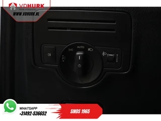 Mercedes-Benz Vito Mercedes-Benz Vito 116 CDI Aut. L2 RWD BPM VRIJ! Standkachel/ Navi/ Stoelverw./ Carplay/ Camera/ Cruise/ Trekhaak/ Airco - afbeelding nr 16