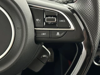 Suzuki Swift Suzuki Swift 1.4 Sport Smart Hybrid | Open Dak | Sportstoelen | 17'' L.M. Velgen - afbeelding nr 23