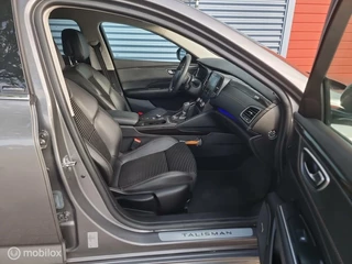 Renault Talisman Renault Talisman 1.6 TCe 150pk Bose Intens, Automaat. - afbeelding nr 11