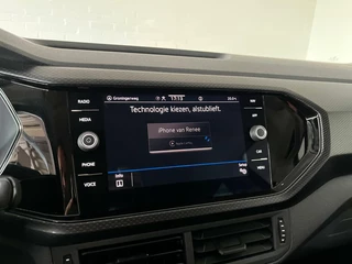 Volkswagen T-Cross Volkswagen T-Cross 1.0 TSI Life,Navigatie,Carplay,26000km! - afbeelding nr 21