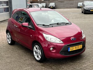 Ford Ka | AIRCO | - afbeelding nr 14