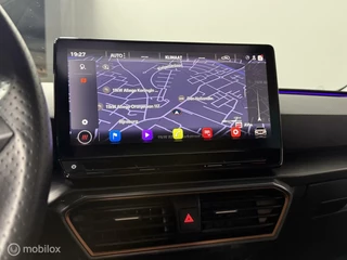CUPRA Leon Sportstourer CUPRA Leon Sportstourer 1.5 eTSI | PANO | CARPLAY| AD. CRUIS - afbeelding nr 12