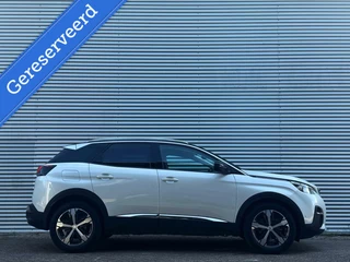 Peugeot 3008 Peugeot 3008 1.2 PureTech Allure /Leder/Camera/Automaat/Led/Massagestoelen/Apple Carplay/Cruise Control/131PK /stoelverwarming - afbeelding nr 6