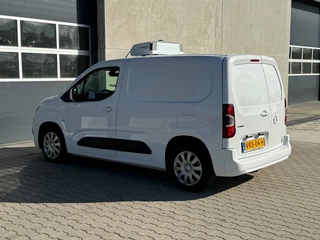 Opel Combo - afbeelding nr 7