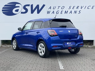 Suzuki Swift Suzuki Swift 1.2 Select Smart Hybrid | Navi | Camera | CarPlay | ACC | LED | DAB+ - afbeelding nr 3