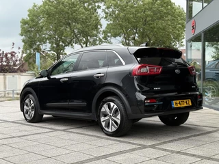 Kia e-Niro Kia e-Niro ExecutiveLine 64 kWh | Leder | Navi | Camera | JBL | - afbeelding nr 4