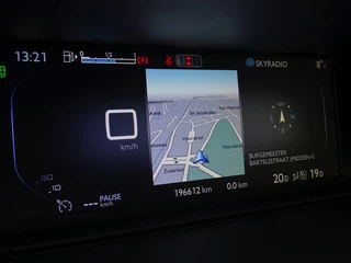 Citroën Grand C4 Picasso Citroën Grand C4 Picasso 2.0 HDi Business 2014 / LED *NAP* - afbeelding nr 37