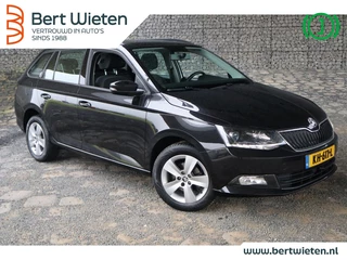 Škoda Fabia - 308769873-0