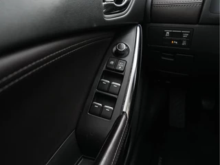 Mazda 6 Mazda 6 Sportbreak 2.2D SkyActiv-D 150 Skylease GT *LUXURY-LEATHER | FULL-LED | NAVI-FULLMAP | MEMORY-PACK | BOSE-AUDIO | BLIND-SPOT | CAMERA | KEYLESS | ECC | HEATED-SPORTSEATS | PDC | CRUISE | 17