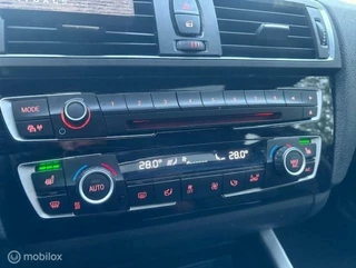 BMW 1 Serie BMW 1-serie 120d M Sport Harman Kardon - afbeelding nr 19