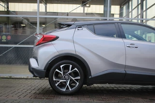 Toyota C-HR - afbeelding nr 6