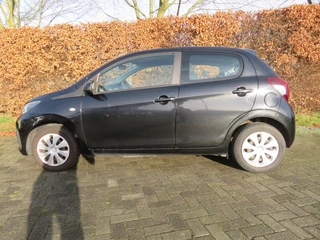 Peugeot 108 - afbeelding nr 11