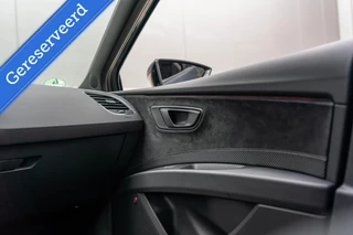SEAT Leon Seat Leon 2.0 TSI CUPRA Schaalstoelen DSG Pano Beats - afbeelding nr 60