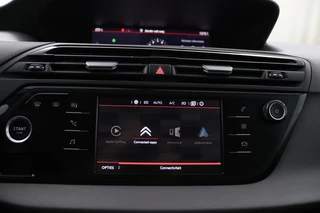 Citroën Grand C4 Spacetourer Citroen Grand C4 SpaceTourer 1.2 PureTech Business*HAAK*ECC*CRUISE*NAVI*CARPLAY - afbeelding nr 9