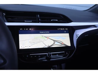 Opel Corsa Opel Corsa 1.2 TURBO GS-LINE NAVI/CAMERA/LANE/VIRTUAL/CARPLAY - afbeelding nr 9