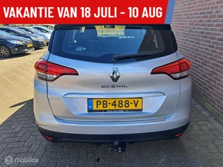 Renault Scénic Renault Scenic 1.2 TCe Intens - afbeelding nr 4