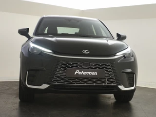 Lexus LBX Lexus LBX DEMO 1.5 Hybrid Elegant | Tech Pack | Parkeersensoren V+A | Leder - afbeelding nr 5
