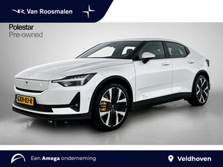 Polestar 2 Long Rang Dual Motor Performance Plus 82 kWh